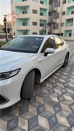 تويوتا كامري